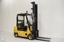 gas heftruck Hyster