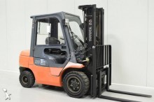 diesel heftruck Toyota