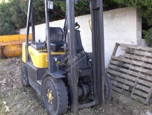 chariot diesel Daewoo