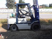 chariot à gaz Komatsu