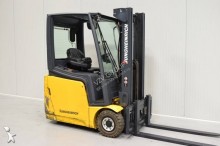 elektrische heftruck Jungheinrich