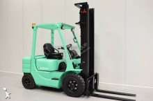 diesel heftruck Mitsubishi