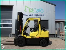 Hyster gas forklift