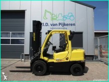 Hyster diesel forklift