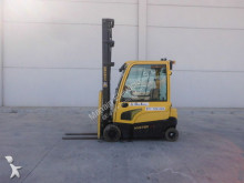 chariot élévateur Hyster