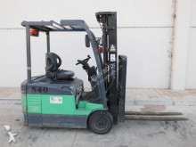 chariot élévateur Toyota 7FBE15
