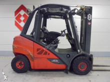 Linde Forklift