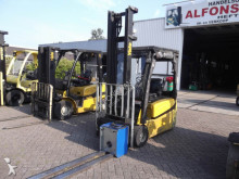 Yale electric forklift