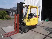 Hyster electric forklift
