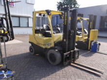 Hyster gas forklift