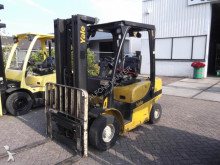 Yale diesel forklift