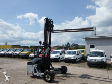 diesel heftruck Moffett