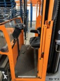 wózek elektryczny Still