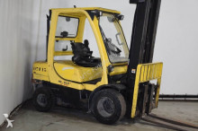 Hyster diesel forklift