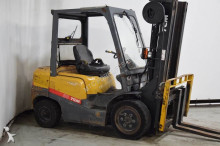 TCM diesel forklift