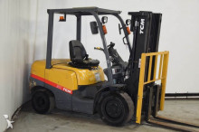 TCM diesel forklift