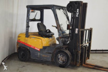 TCM diesel forklift