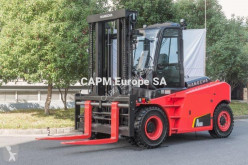 Hangcha electric forklift