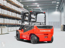 Hangcha electric forklift