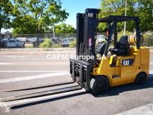 chariot à gaz Caterpillar