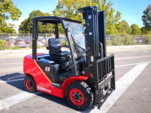 Hangcha XF25