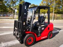 Hangcha diesel forklift