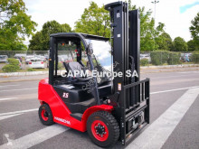 Hangcha diesel forklift