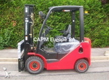 Hangcha diesel forklift
