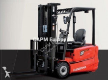 Hangcha electric forklift