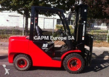 Hangcha diesel forklift