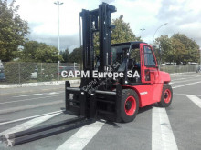Hangcha diesel forklift