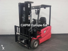 Hangcha electric forklift