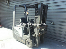 Nissan electric forklift