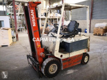 Nissan Elektrostapler