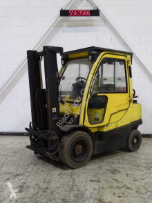 chariot élévateur Hyster