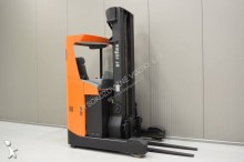 BT electric forklift