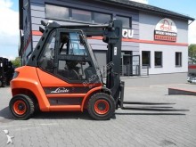 wózek diesel Linde