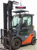 Toyota 02-8FGF25