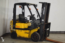 TCM gas forklift