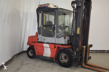Kalmar diesel forklift