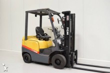 TCM diesel forklift