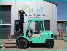 Mitsubishi diesel forklift