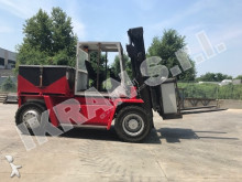 carrello elevatore Kalmar