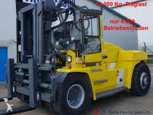 diesel heftruck Kalmar