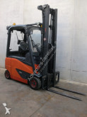 elektrische heftruck Linde