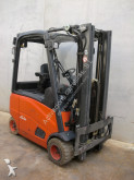 used electric forklift