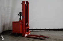 tweedehands elektrische heftruck