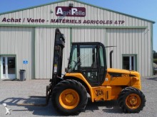 diesel heftruck JCB