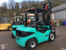 Maximal FGL35T