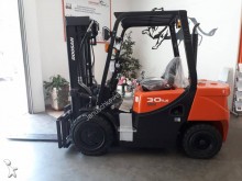Doosan diesel forklift